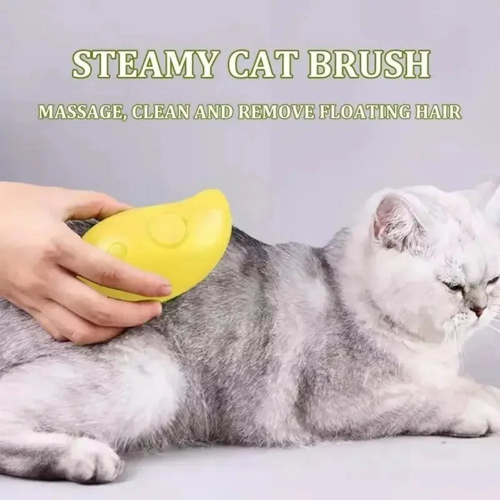 Fur Gone